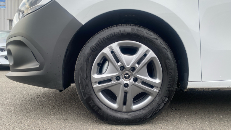 Mercedes-Benz Citan L1 Diesel 110CDI Pro Van